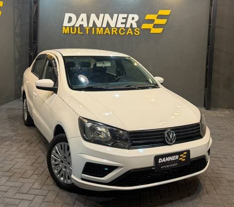 Carro 1.6 MSI TOTALFLEX 4P MANUAL