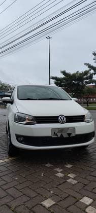 Carro 1.6 MI HIGHLINE 8V FLEX 4P MANUAL