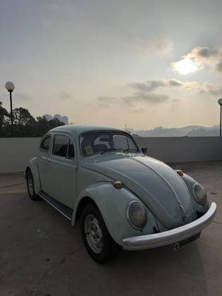 Carro 1.5 8V GASOLINA 2P MANUAL