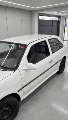 Carro 1.8 CLI 8V GASOLINA 2P MANUAL