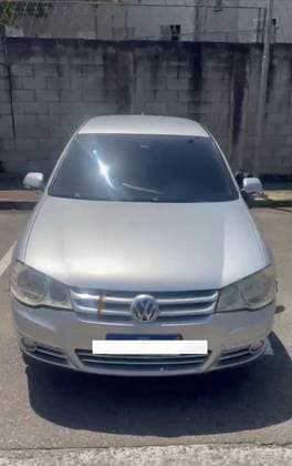 Carro 2.0 MI 8V FLEX 4P TIPTRONIC