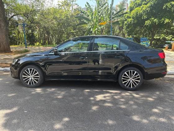 Carro 2.0 TSI HIGHLINE 200CV GASOLINA 4P TIPTRONIC