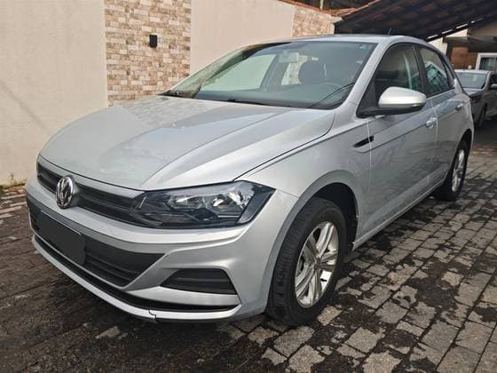 Carro 1.6 MSI TOTAL FLEX AUTOMÁTICO