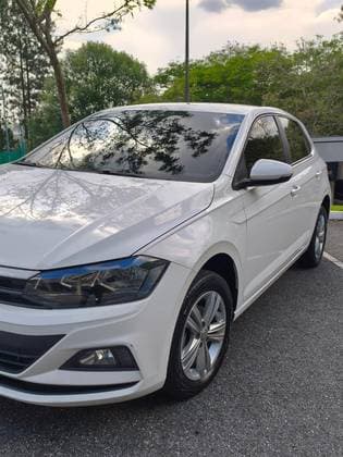 Carro 1.6 MSI TOTAL FLEX AUTOMÁTICO