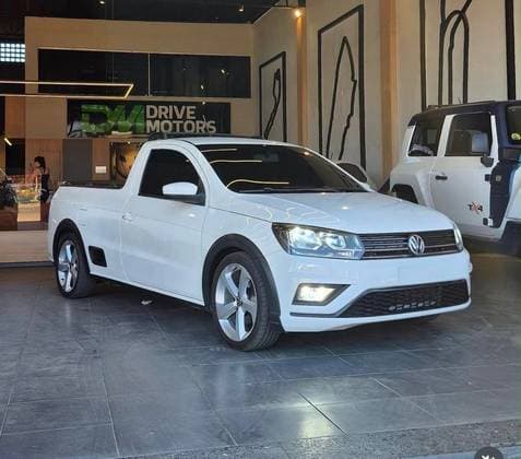 Carro 1.6 MSI ROBUST CD 16V FLEX 2P MANUAL