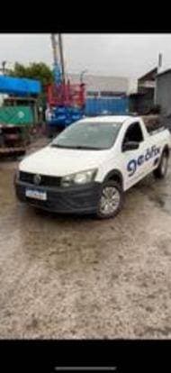 Carro 1.6 MSI ROBUST CS 16V FLEX 2P MANUAL