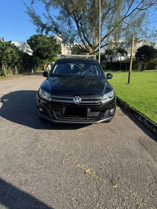 Carro 2.0 TSI 16V TURBO GASOLINA 4P TIPTRONIC
