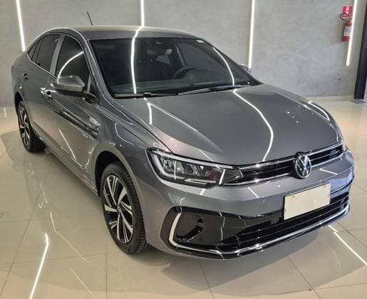 Carro 1.0 200 TSI HIGHLINE AUTOMÁTICO