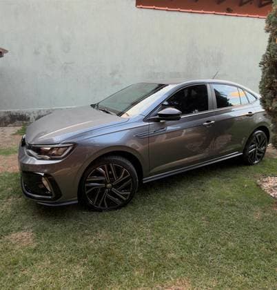 Carro 1.4 250 TSI EXCLUSIVE AUTOMÁTICO