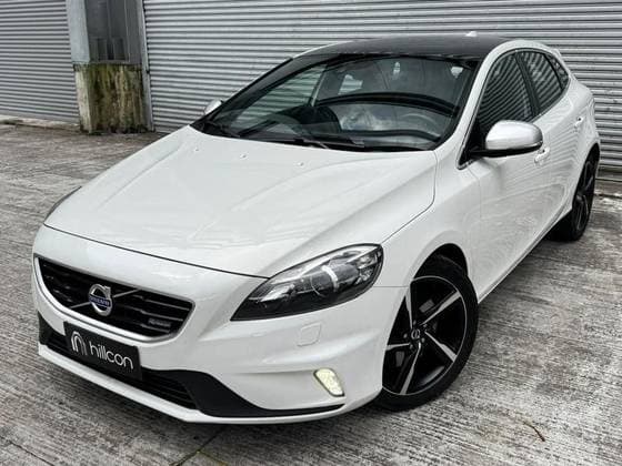 Carro 2.0 T5 R DESIGN TURBO GASOLINA 4P AUTOMÁTICO