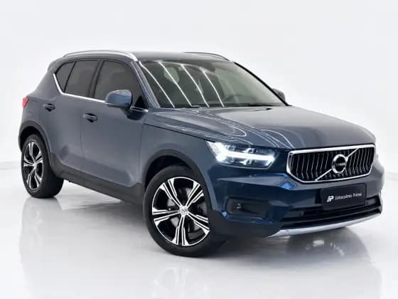 Carro 1.5 T5 RECHARGE INSCRIPTION GEARTRONIC