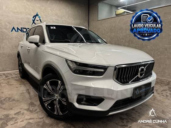 Carro 1.5 T5 RECHARGE INSCRIPTION GEARTRONIC