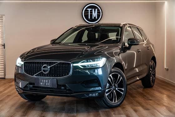 Carro 2.0 D5 DIESEL MOMENTUM AWD GEARTRONIC
