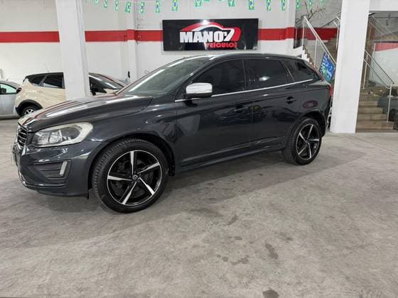 Carro 2.0 T5 R DESIGN TURBO GASOLINA 4P AUTOMÁTICO