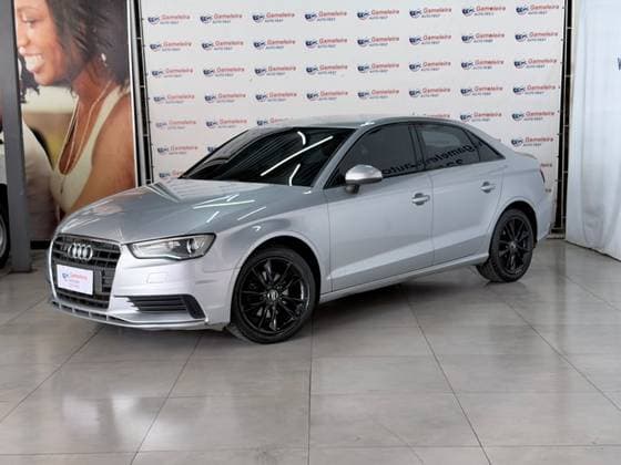 Carro 1.4 TFSI SEDAN 16V GASOLINA 4P S-TRONIC