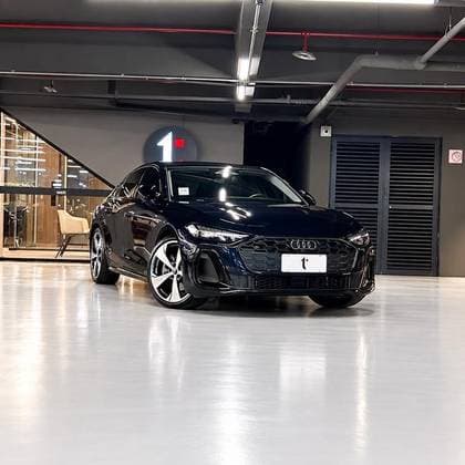 Carro 2.0 TFSI GASOLINA PERFORMANCE S EDITION QUATTRO S TRONIC