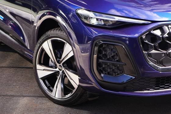 Carro 2.0 TFSI GASOLINA SPORTBACK S LINE QUATTRO S TRONIC