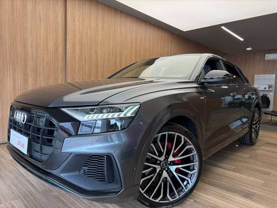 Carro 3.0 TFSI GASOLINA PERFORMANCE BLACK QUATTRO TIPTRONIC