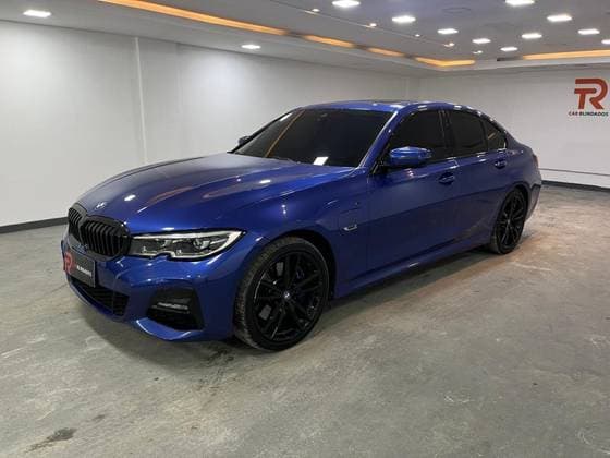 Carro 2.0 16V TURBO HÍBRIDO M SPORT AUTOMÁTICO