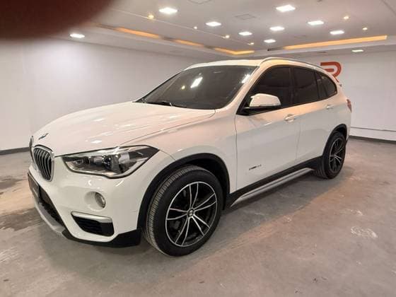 Carro 2.0 16V TURBO ACTIVEFLEX SDRIVE20I 4P AUTOMÁTICO