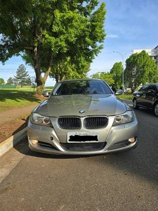 Carro 2.0 16V GASOLINA 4P AUTOMÁTICO