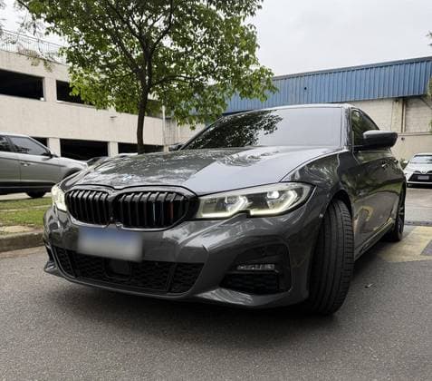 Carro 2.0 16V TURBO GASOLINA M SPORT AUTOMÁTICO