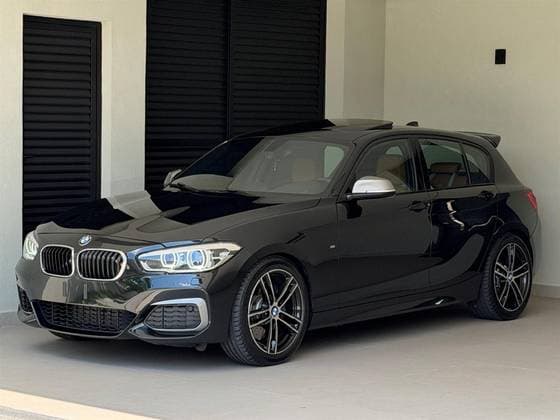 Carro 3.0 24V TURBO GASOLINA 4P AUTOMÁTICO