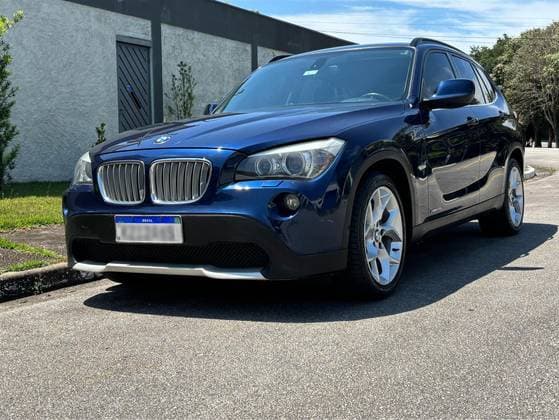 Carro 3.0 24V GASOLINA XDRIVE28I 4P AUTOMÁTICO