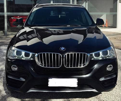 Carro 2.0 28I X LINE 4X4 16V TURBO GASOLINA 4P AUTOMÁTICO