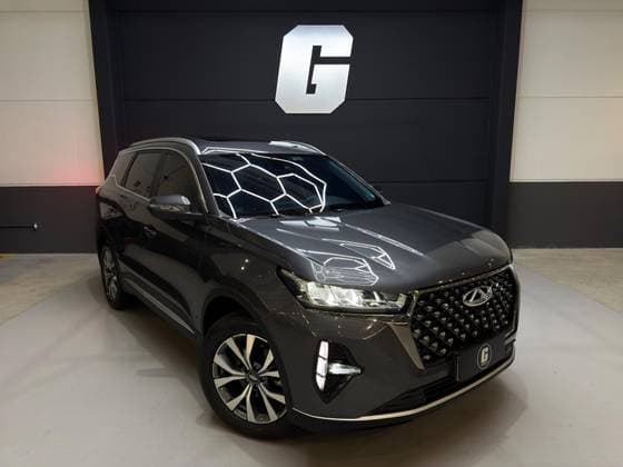 Carro 1.6 TGDI GASOLINA MAX DRIVE DCT