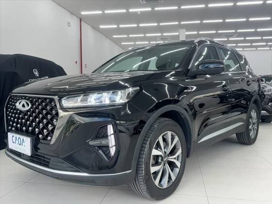 Carro 1.6 TGDI GASOLINA MAX DRIVE DCT