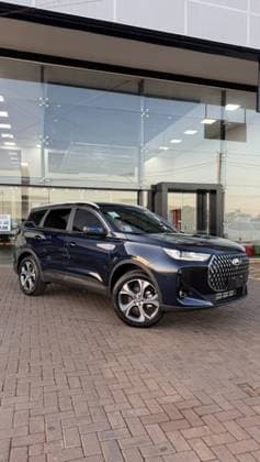 Carro 1.6 TGDI GASOLINA MAX DRIVE DCT