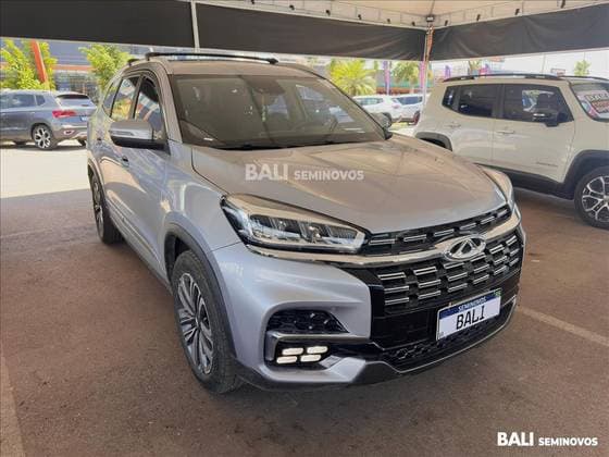 Carro 1.6 TGDI GASOLINA TXS DCT