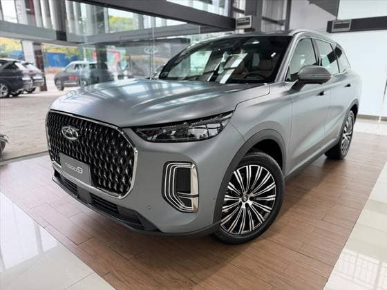 Carro 2.0 TGDI GASOLINA AWD AUTOMÁTICO