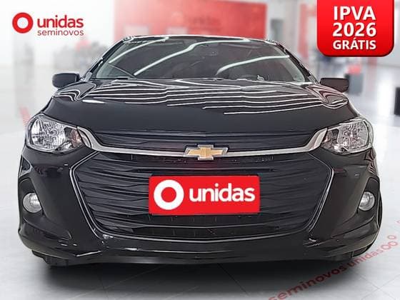 Carro 1.0 FLEX MANUAL