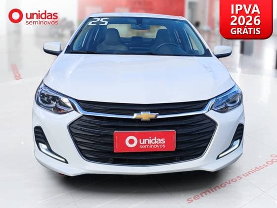 Carro 1.0 TURBO FLEX PLUS PREMIER AUTOMÁTICO