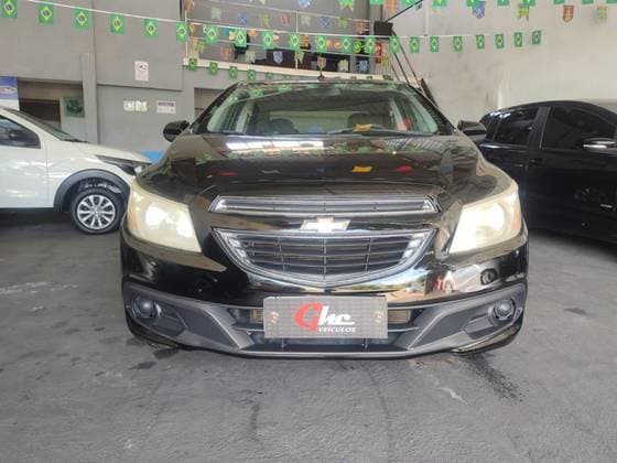 Carro 1.0 MPFI LT 8V FLEX 4P MANUAL