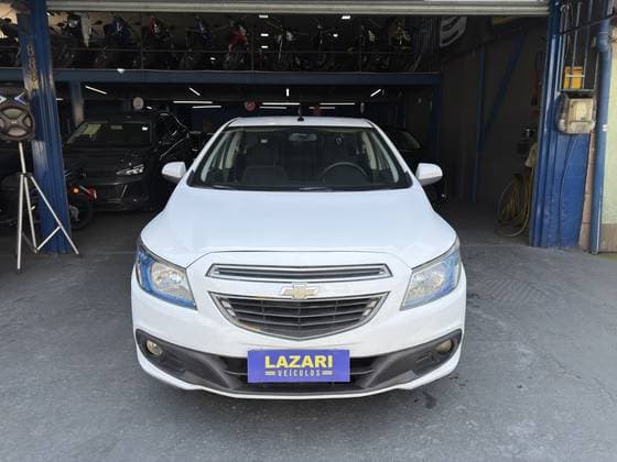 Carro 1.4 MPFI LT 8V FLEX 4P MANUAL