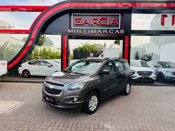 Carro 1.8 LTZ 8V FLEX 4P AUTOMÁTICO