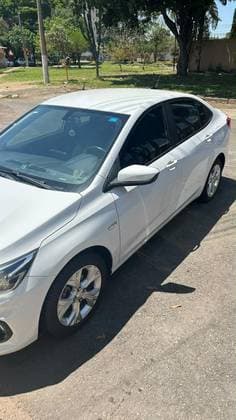 Carro 1.0 TURBO FLEX PLUS LTZ AUTOMÁTICO