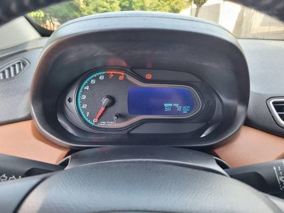 Carro 1.4 MPFI ACTIV 8V FLEX 4P MANUAL
