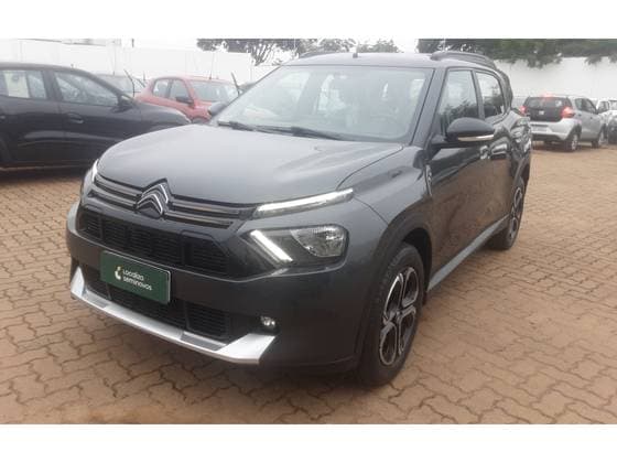 Carro 1.0 TURBO 200 FLEX SHINE CVT