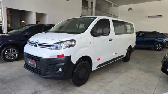 Carro 1.5 BLUEHDI DIESEL CARGO MANUAL