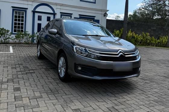 Carro 1.6 THP FLEX LIVE BVA