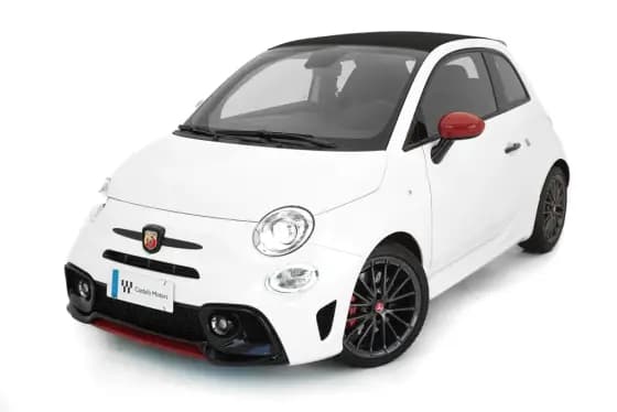 Carro 1.4 ABARTH 16V TURBO GASOLINA 2P MANUAL