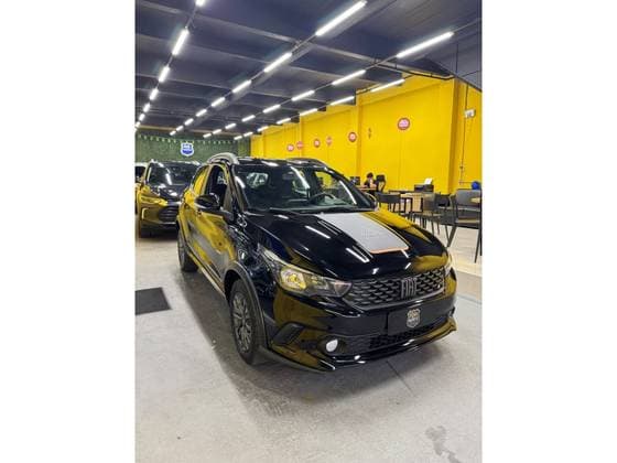 Carro 1.3 FIREFLY FLEX TREKKING MANUAL