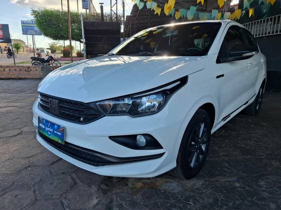 Carro 1.3 FIREFLY FLEX PRECISION CVT