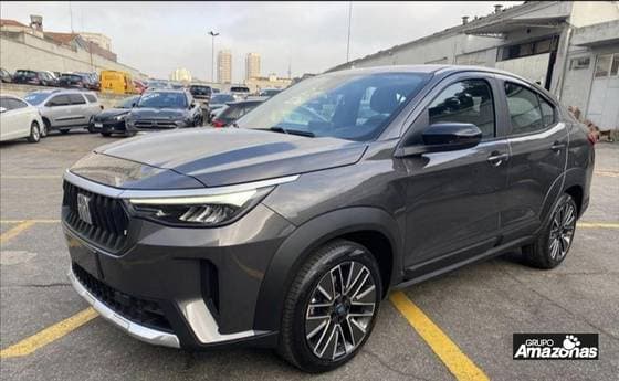 Carro 1.0 TURBO 200 HYBRID AUDACE CVT