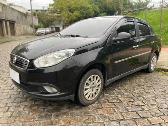 Carro 1.0 EVO FLEX ATTRACTIVE MANUAL