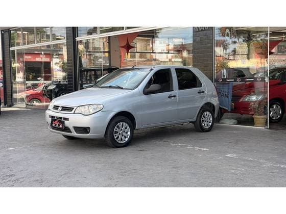 Carro 1.0 MPI FIRE 8V FLEX 4P MANUAL